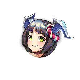 [海の竜女]ミィルナル