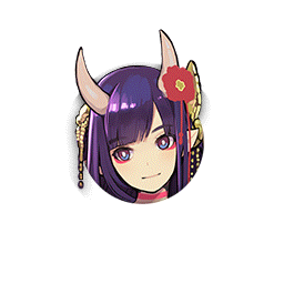 [紅葉の舞]呉葉の駒アイコン