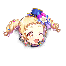 [ジュエリック・ステージ]ココ