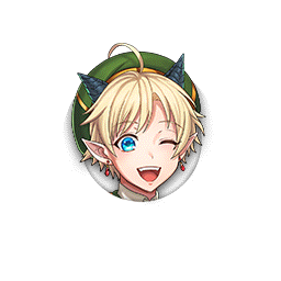 [キラメキ☆ウィンク]ルイン