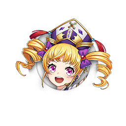 [ポップコール☆]エーネス