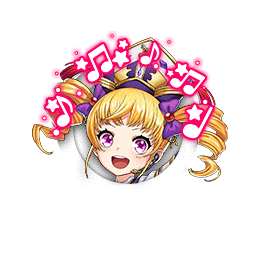 [ポップコール☆]エーネスの駒アイコン