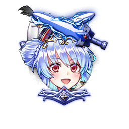 [冴え渡る一閃]クラリーチェ