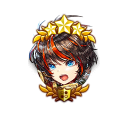 [金色の絆]フィンの駒アイコン