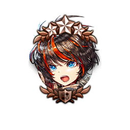 [赤銅の絆]フィンの駒アイコン