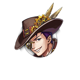 [デンジャラスドクター]グノーの駒アイコン