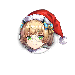 [わくわくツリー作り]ミーザ