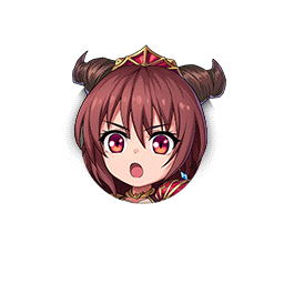プレゼント・グウェインちゃん