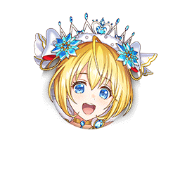 [聖なるプレゼンツ]シンデレラの駒アイコン