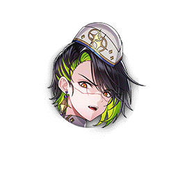 [天軍教官]ウィルヴォスカヤ