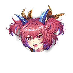 [猛進雇兵]セシリア