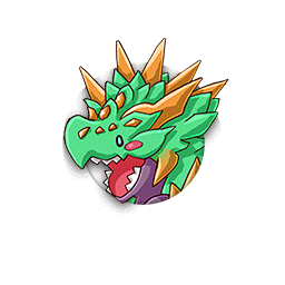 [結晶竜]エルツドラッヘ
