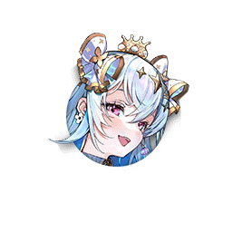 [みずがめ座の皇子]スゥの駒アイコン