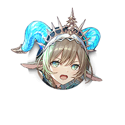 [やぎ座の皇子]ナルアダルアの駒アイコン