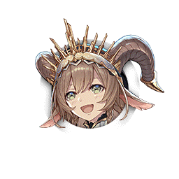 [宿命のシスター]ナルアダルアの駒アイコン