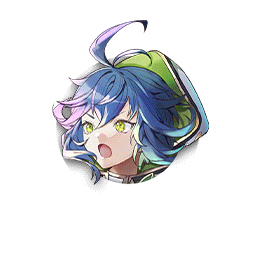 [無色の黄昏]エリダの駒アイコン