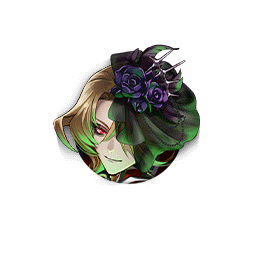 [永久の鎮魂歌]レオナルドの駒アイコン