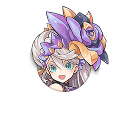 [貫く結晶矢]アイシェ