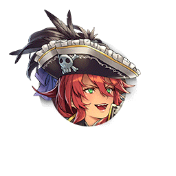 [大海最強のコンビ]アルダ