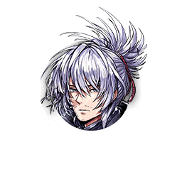 [初雪詣]銀志郎の駒アイコン