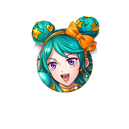 [恋の憧れ]ロザンナの駒アイコン