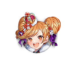 [雀躍の新年]ニケの駒アイコン