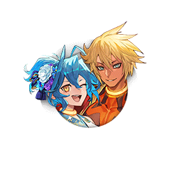 [永陽]ハールート＆マールートの駒アイコン