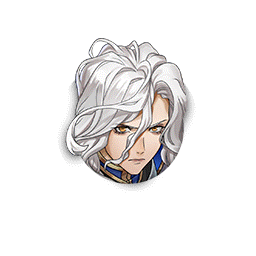 [魔を狩る者]ルキウスの駒アイコン