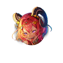 [鏡の中の悪魔]ギギルの駒アイコン
