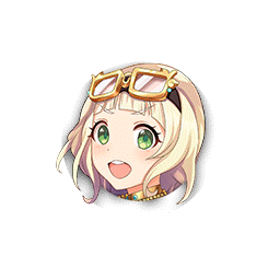 [財宝クエスト！]パメラ