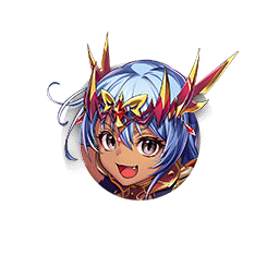[邪毒の飛翔]サリーの駒アイコン