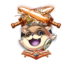 [反逆の魔族]悪狸王の駒アイコン