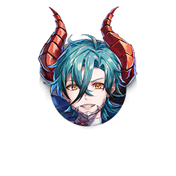 [森羅万象アトラクト]シャルの駒アイコン