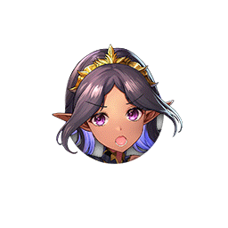 [魔裂の連環]ジェナ