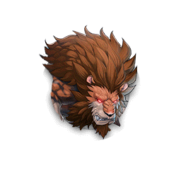 ネメアの獅子の駒アイコン