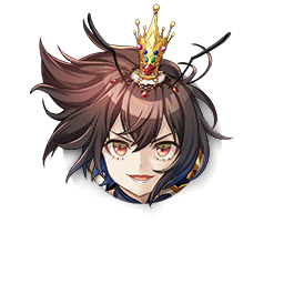 [覇王の侵伐]アンクイーネ