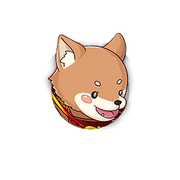 [閃風犬]八房