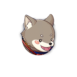 [閃風犬]八房の駒アイコン