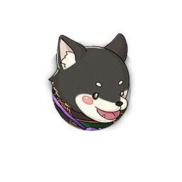 [閃風犬]八房の駒アイコン