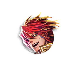 [戦神の祝福]アレス