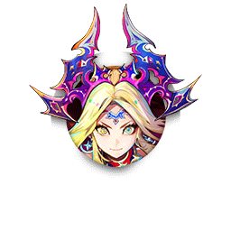 [永劫を征く魔女]ルキアの駒アイコン