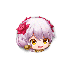 ぬいぐるみオルロちゃんの駒アイコン
