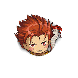 [風の魔王]パズズの駒アイコン