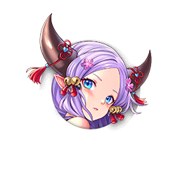 [恋焦がれ]ユヅキの駒アイコン