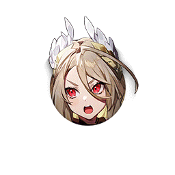 [戦場に差す光]クロチルドの駒アイコン