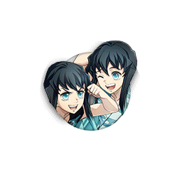 [双子の兄弟]無一郎＆有一郎