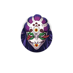 [上弦の伍]玉壺