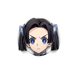 [蝶屋敷の支え手]神崎アオイ