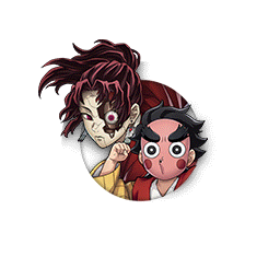 [戦闘訓練]小鉄＆縁壱零式の駒アイコン