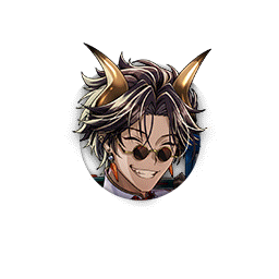 [強者を求めて]ガオジァンの駒アイコン